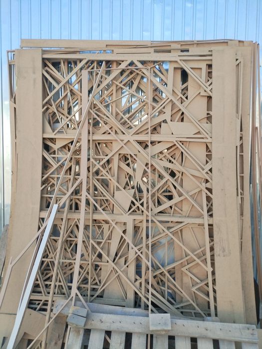 Отын, дрова, дсп