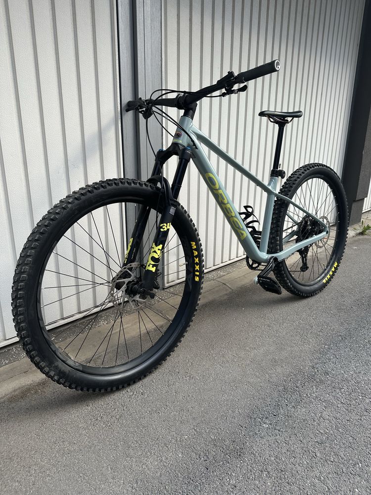 Orbea Laufey H-LTD 29” M