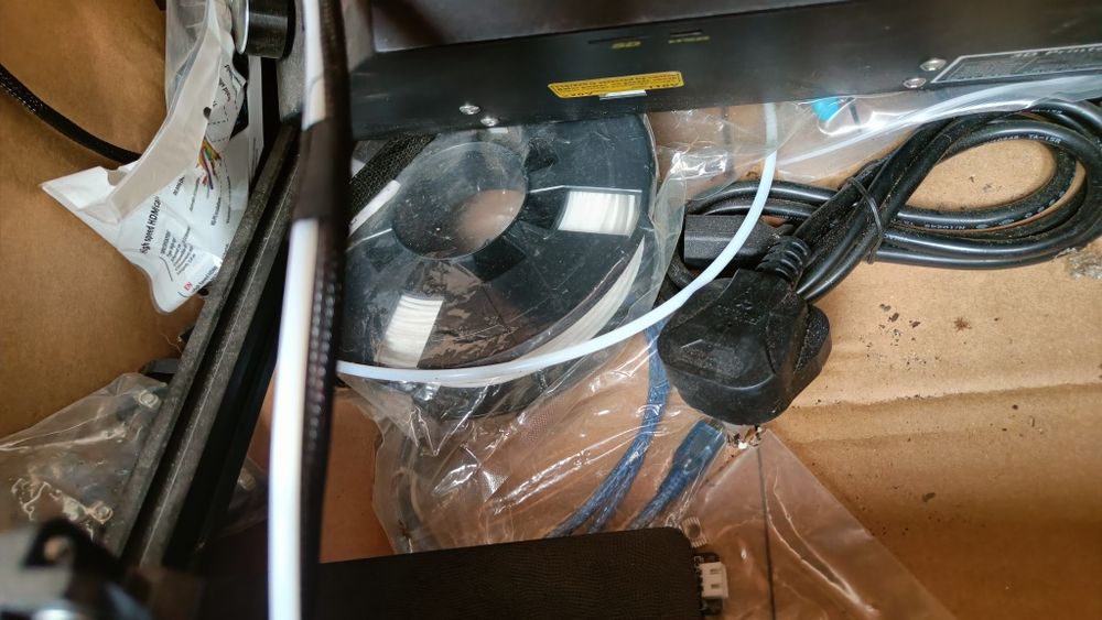 Imprimată printer 3d hictop