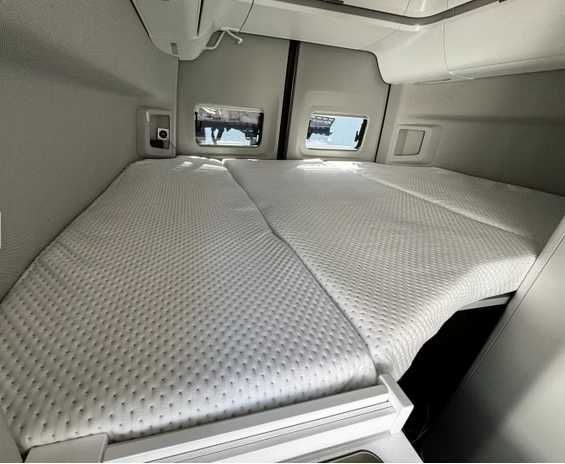 saltea VW Grand California 600