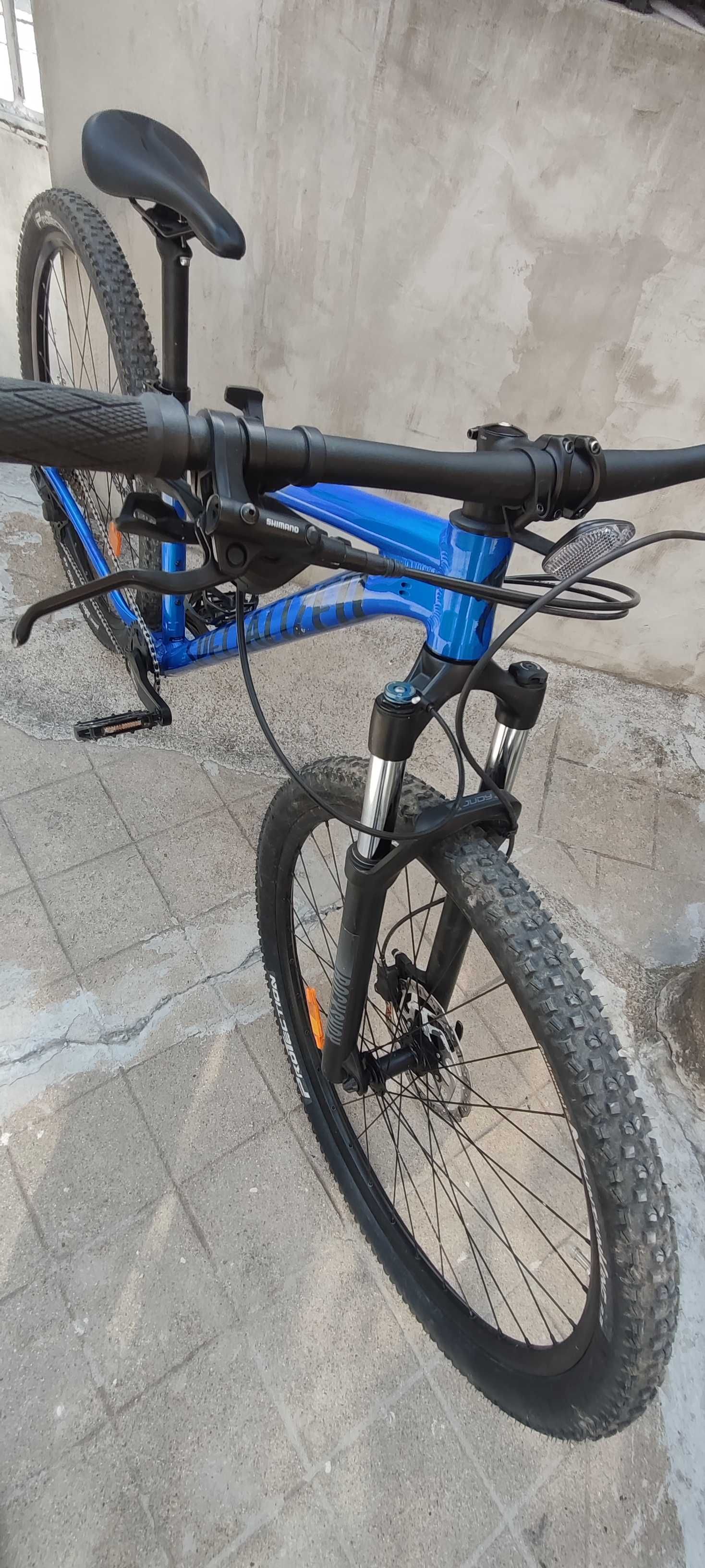 29" Specialized Rockhopper , 1x10ck. M размер
