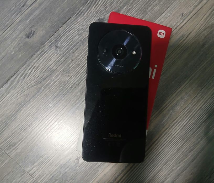 Redmi a 3. 3/64 в идеале