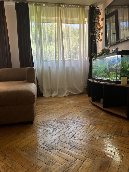 Casă spațioasă cu curte generoasa Petrosani