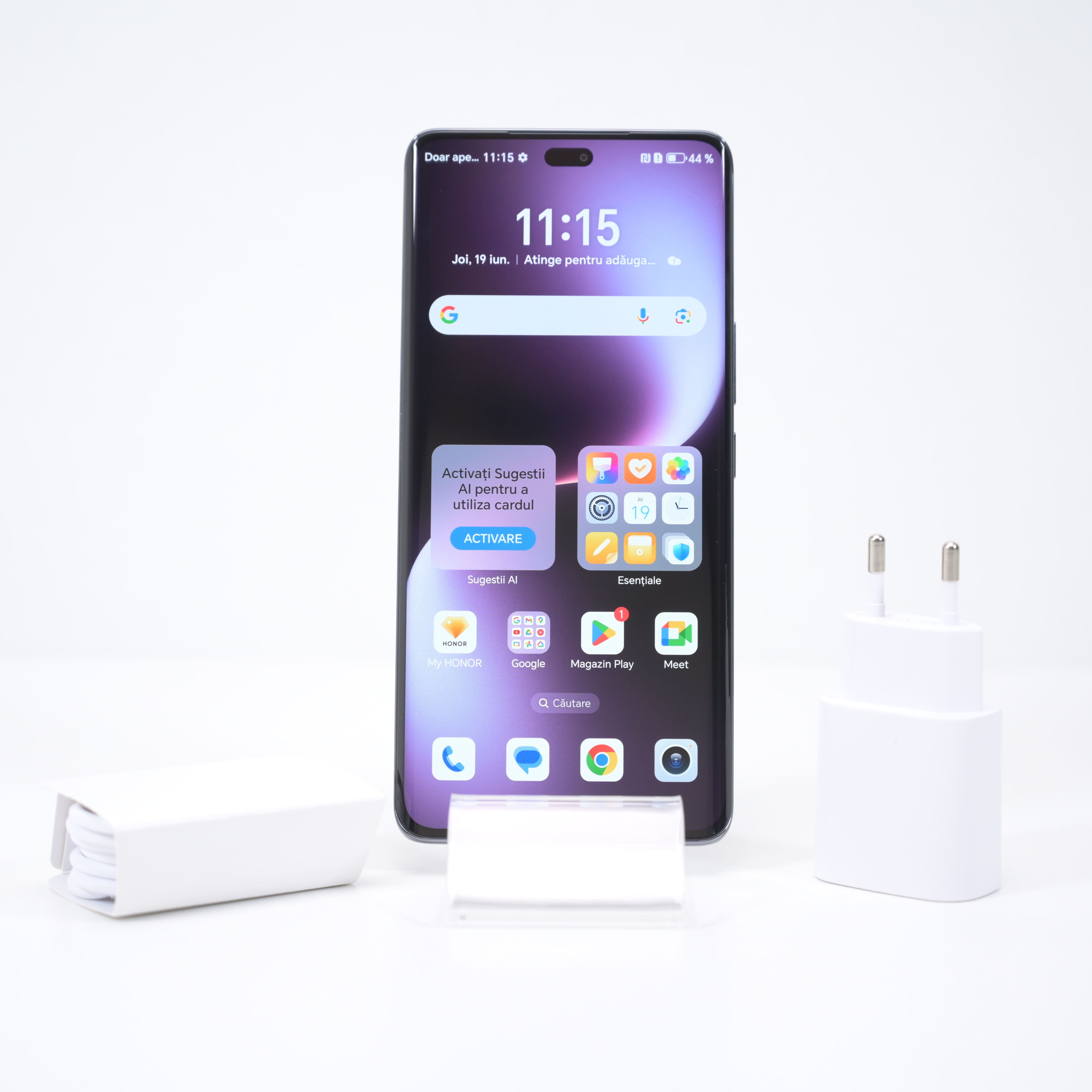 Telefon Honor Magic 7 Lite 256GB - BSGmag