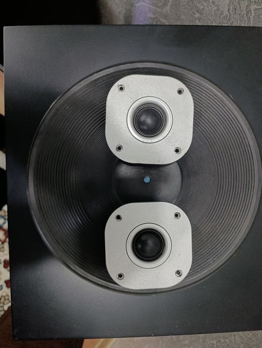 Вч головки от колонок amasonik