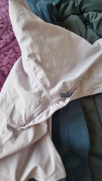 Женско Зимно ски сноуборд яке Scott L XL