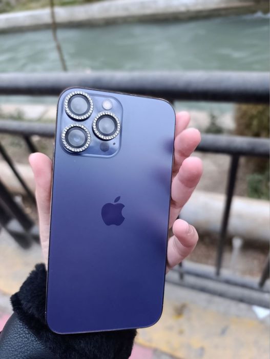 iPhone Xr 13 pro qilingan