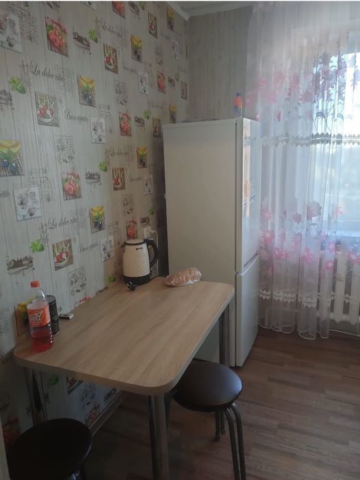 Сдаётся 1ком 20, мкр