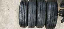 155/70/14 Hankook vara dot 2021 impecabile