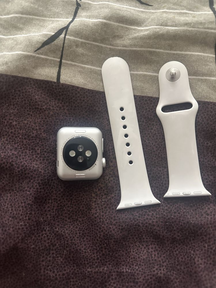 Apple watch series 3