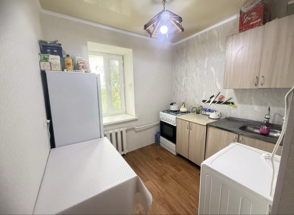 Продается 1 комн квартира