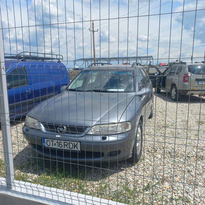 Se vinde Opel Vectra B