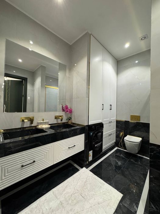 Квартира ЖК Barocco 4/7/10 108 кв.м