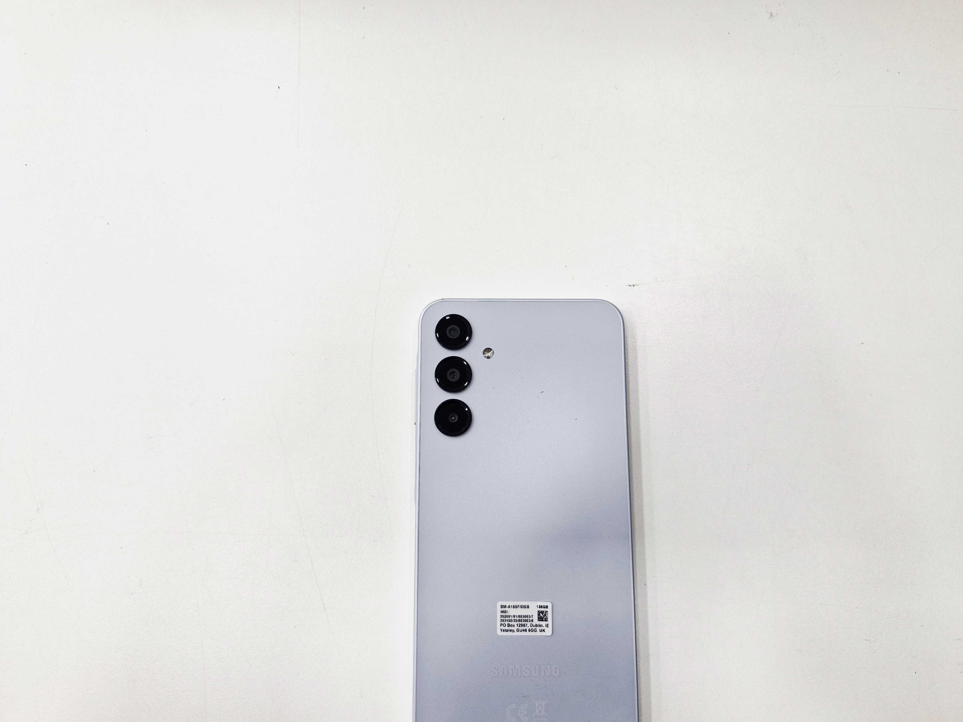 Samsung Galaxy A16 5G 128 GB