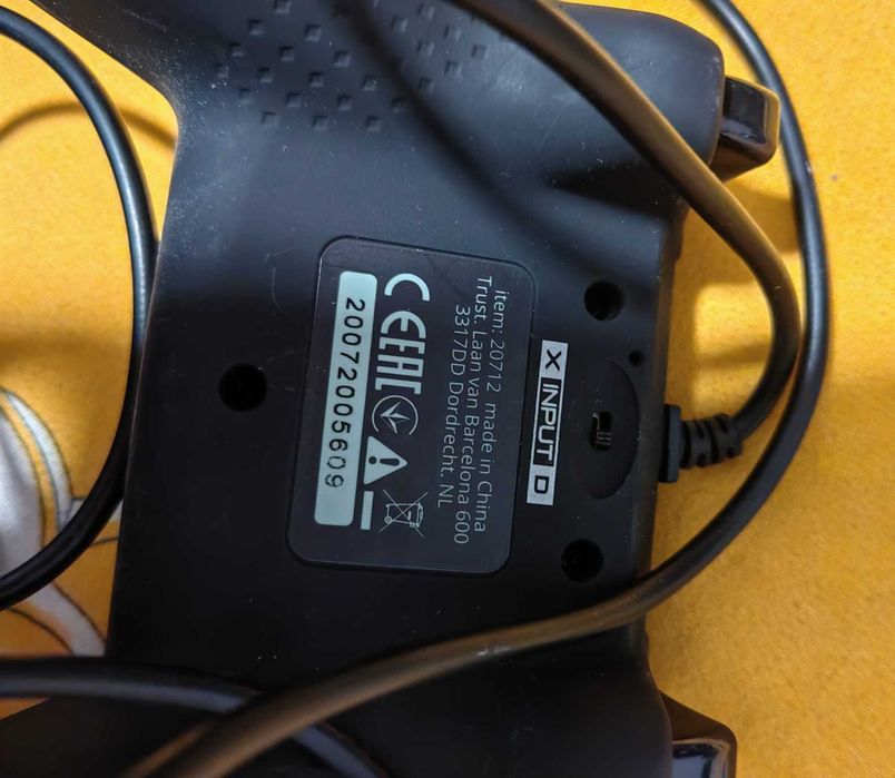 Maneta xbox CXT stare extraordinara