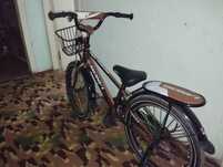 Velasiped satiladi