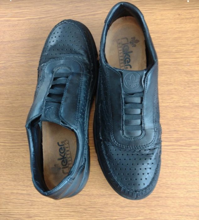 Espadrile rieker măr. 42