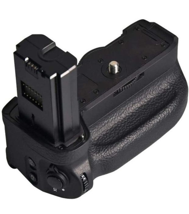 VG-C3EM Mcoplus батериен грип за sony A7iii A7Riii A9