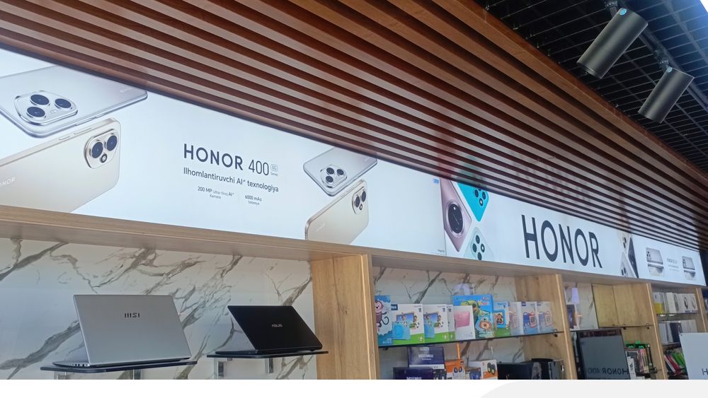 Tashqi reklama xizmati