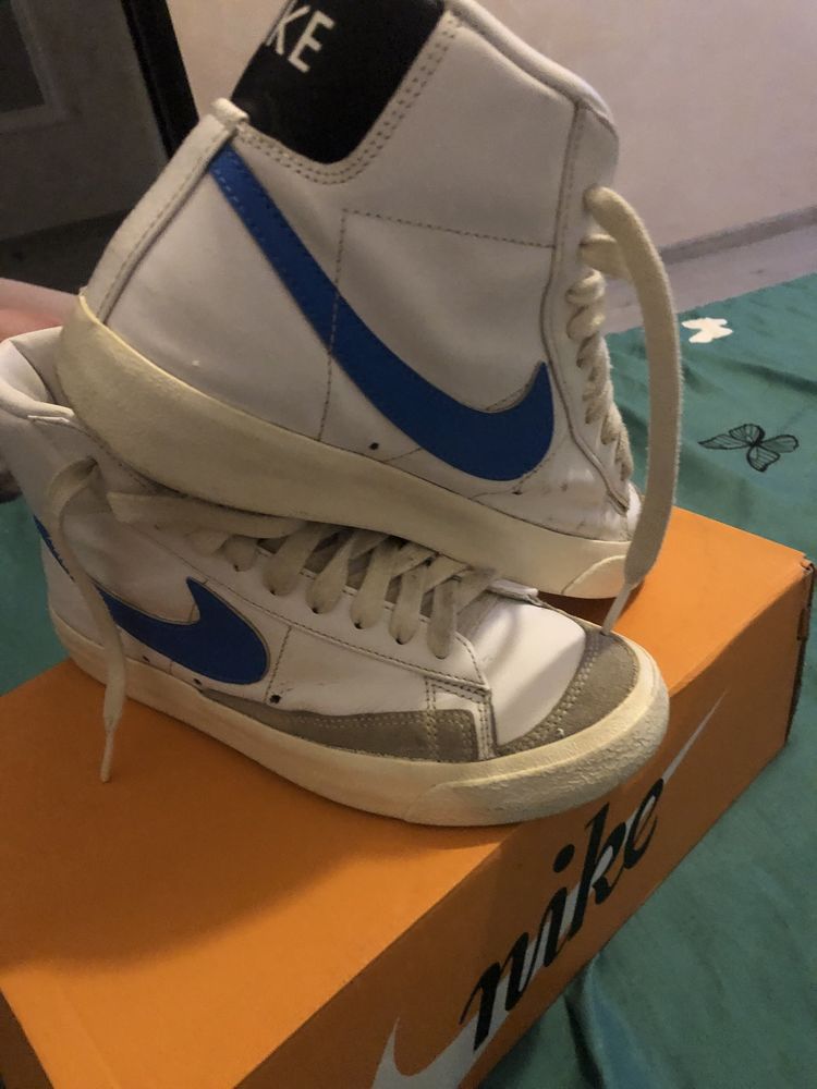 Nike pantofi sport
