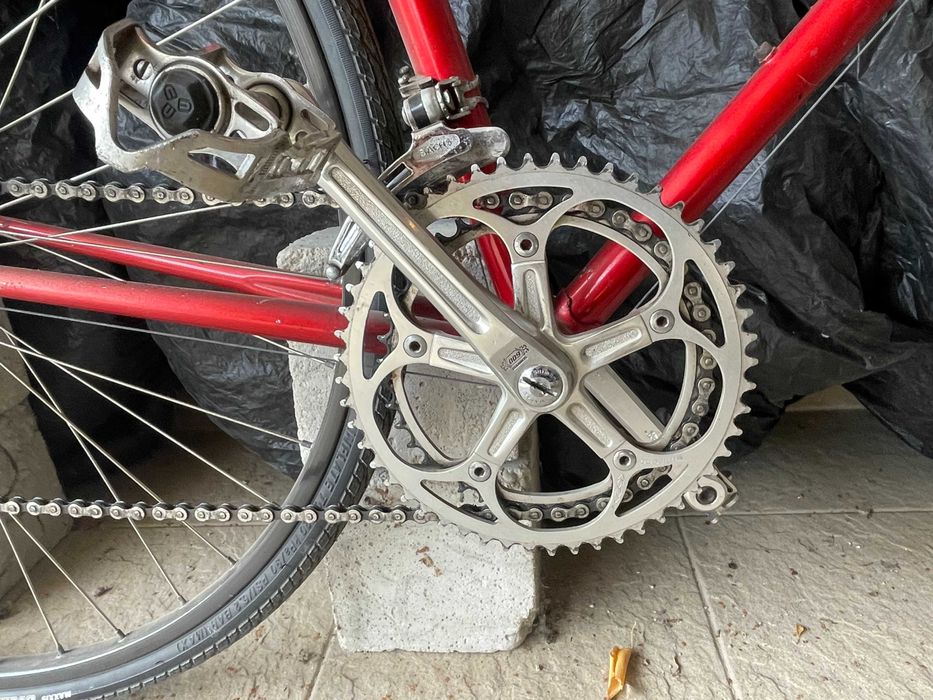 Велосипед Winora 28