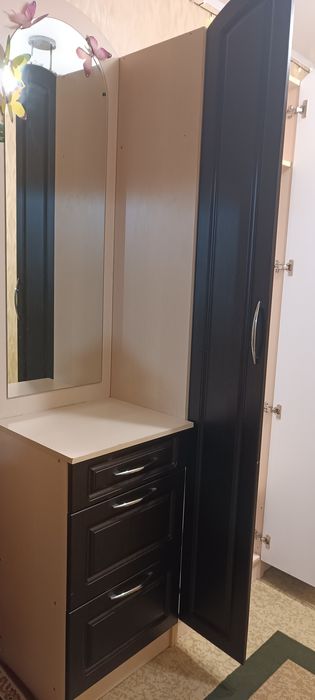 Срочно продам прихожую