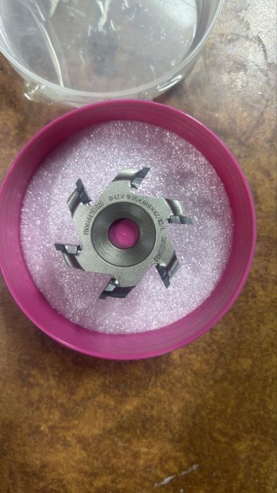 фрезеры на кромкооблицовочный станка