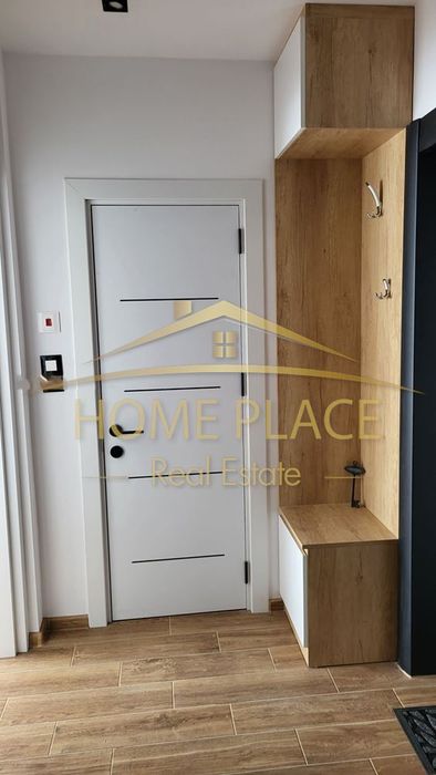 Дава се под наем Двустаен апартамент в Варна, Червен площад - 55 кв.м за 612 € - Снимка #6