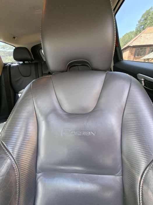 Vând sau schimb Volvo xc60 Rdesign