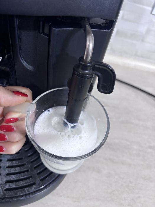 Espressor automat Delonghi