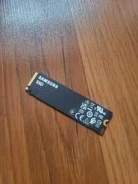 SSD Samsung 256 гб m2 nvme