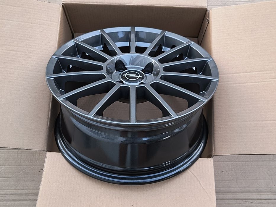 Jante 16 pt Opel Astra CORSA , Adam , Tigra , Vectra etc