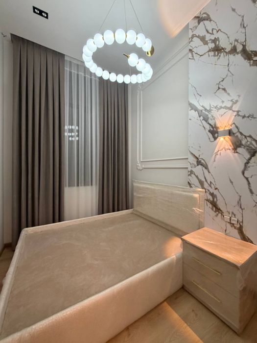 2/1/11 Чинабад ЖК Евто Хаус Новостройка