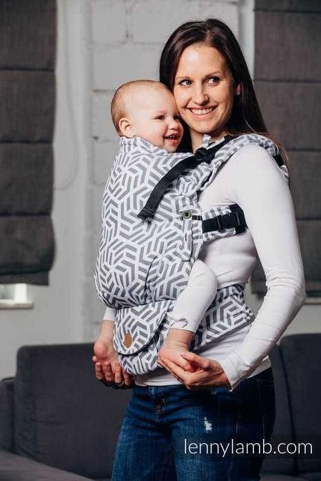 Marsupiu Lenny up Basic line