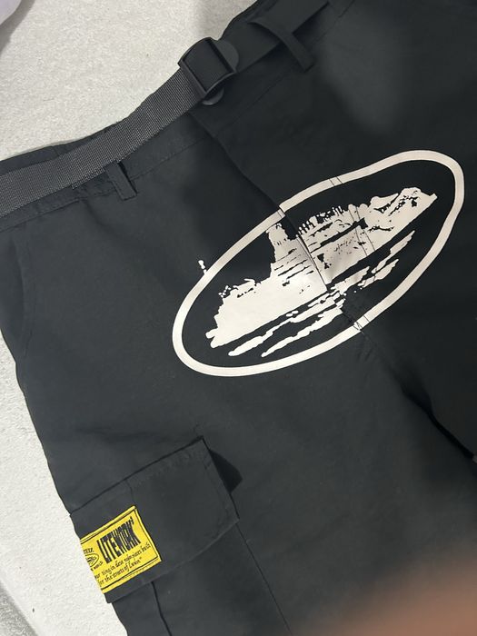 Къси гащи corteiz