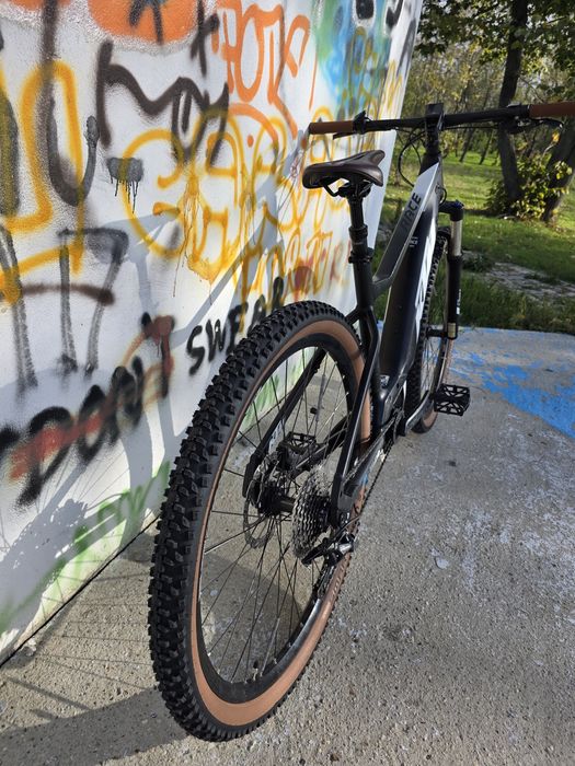 KTM race 294 roti 29"