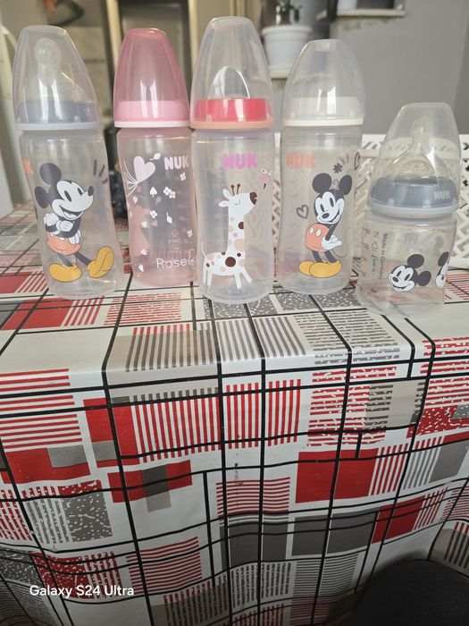 Подарявам за бебе