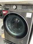 Masina de spalat rufe Lg - ThinQ