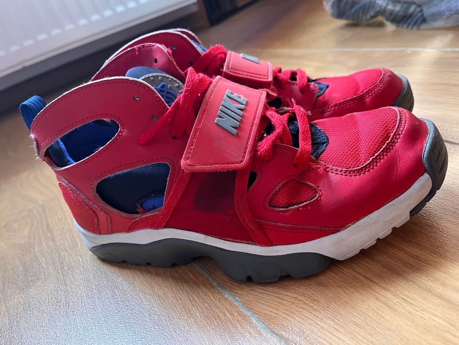 Nike Air Trainer Huarache