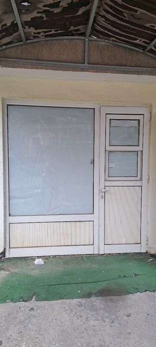 Етаж от къща с гараж и таван