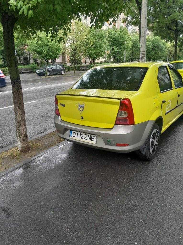 Dacia Logan 2010