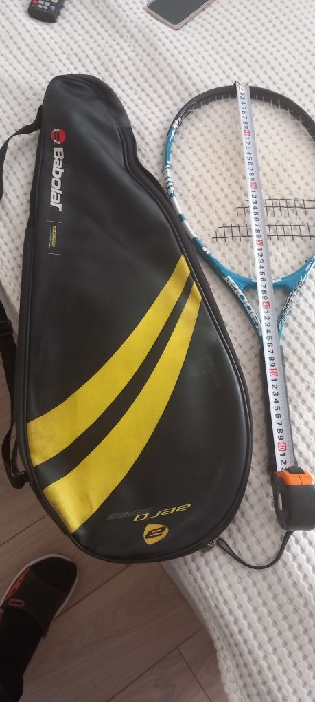 Тенис ракети Babolat. Супер запазени. Цена за брой 60лв.