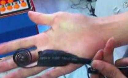 Генератор на Eлектромагнитни Импулси 150MHz Jammer EMP Генератор 9V36V