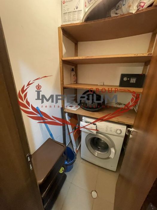 Дава се под наем Двустаен апартамент в Варна, Център - 50 кв.м за 382.5 € - Снимка #5