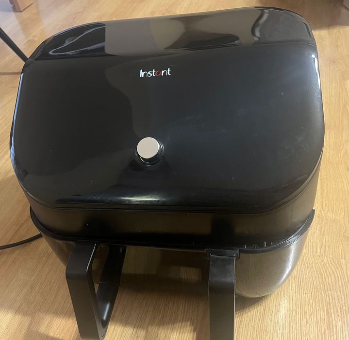 Instant Vortex PLUS VersaZone Air Fryer
