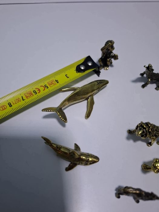 Миниатюри по 15лв за брой