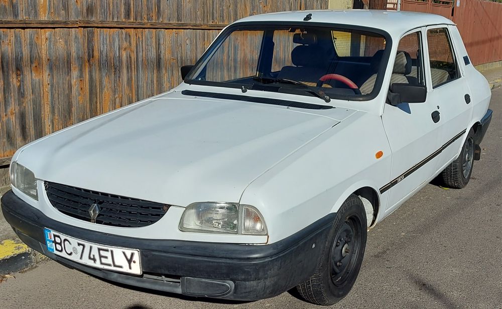 Dacia 1310 L an fabricație 1999