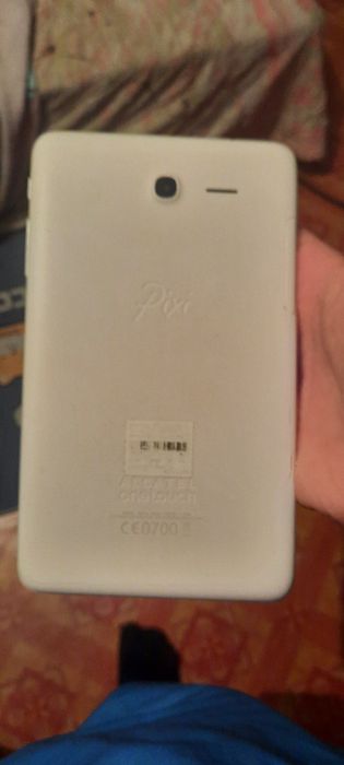 ALCATEL tab onetouch