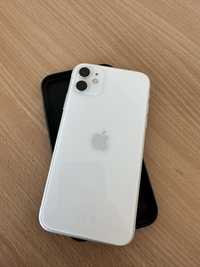 Iphone 11 64 gb garantiyali telefon