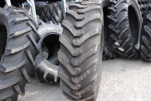Anvelope industriale 16.9-30 marca OZKA cu 16 PLY cauciucuri noi